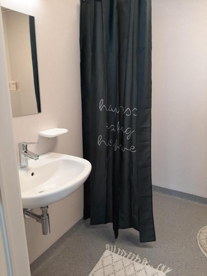 Longstay-Aparthotel Prinsenhof Ronse Luaran gambar